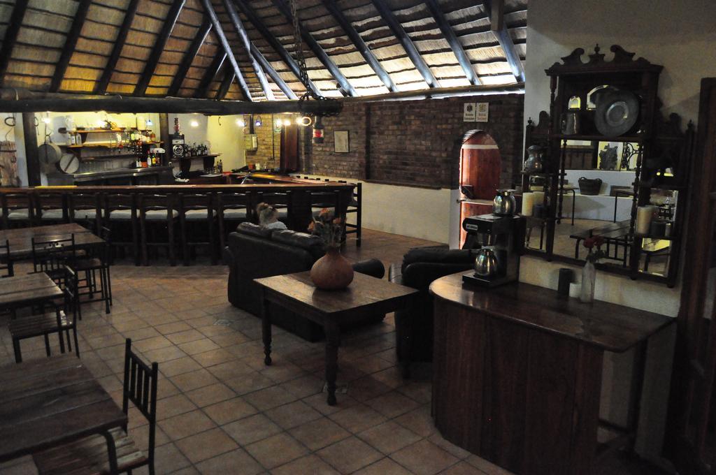 Obelix Guesthouse Luderitz Ngoại thất bức ảnh