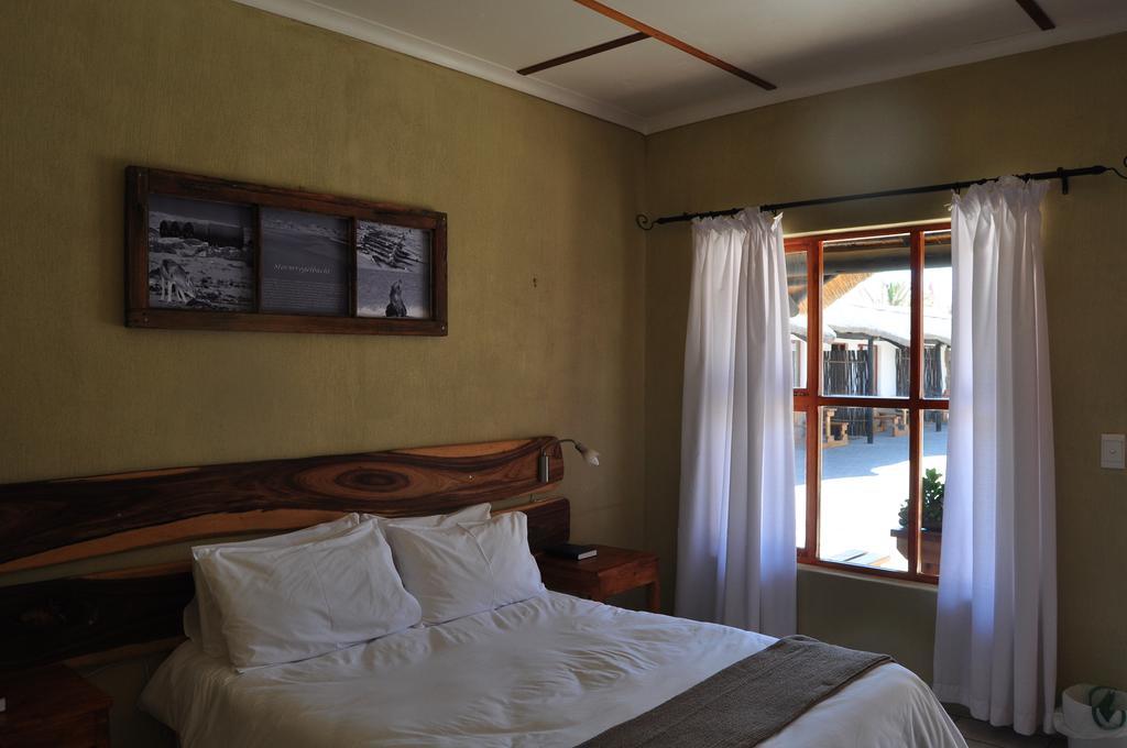 Obelix Guesthouse Luderitz Ngoại thất bức ảnh
