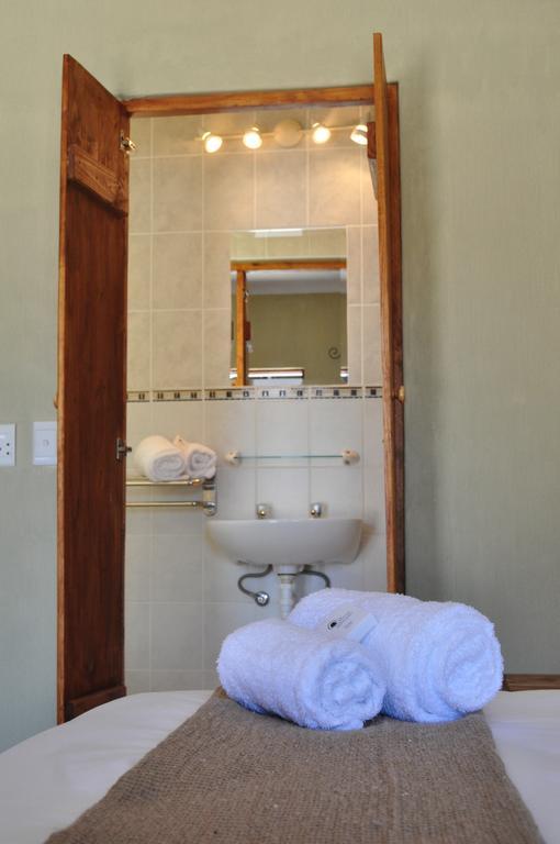Obelix Guesthouse Luderitz Ngoại thất bức ảnh