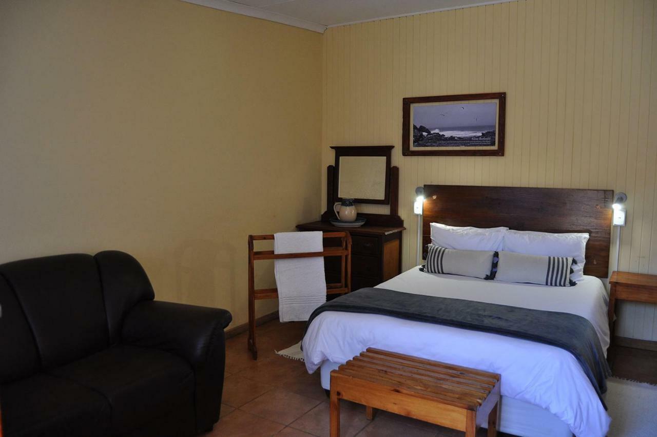 Obelix Guesthouse Luderitz Ngoại thất bức ảnh