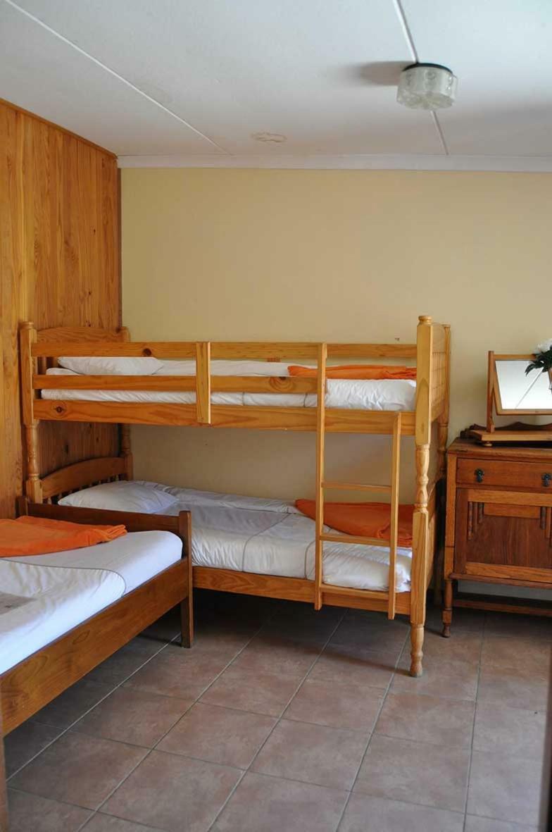Obelix Guesthouse Luderitz Ngoại thất bức ảnh