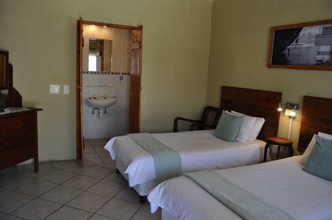 Obelix Guesthouse Luderitz Ngoại thất bức ảnh