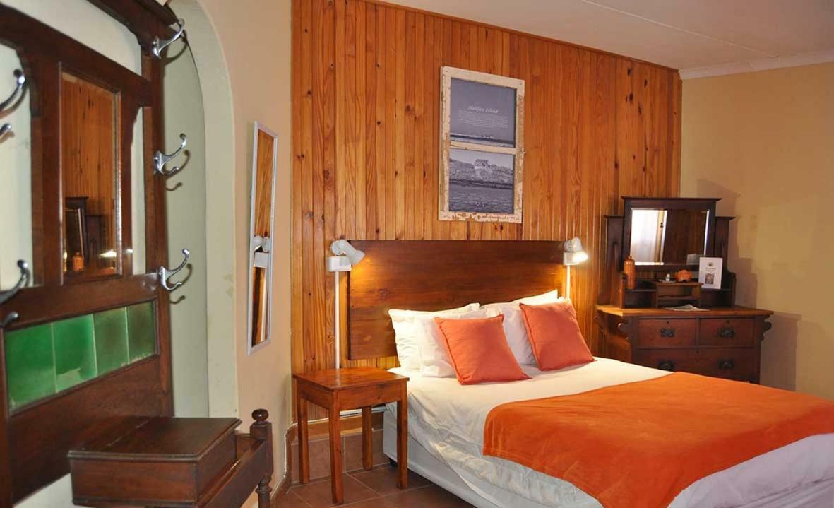 Obelix Guesthouse Luderitz Ngoại thất bức ảnh