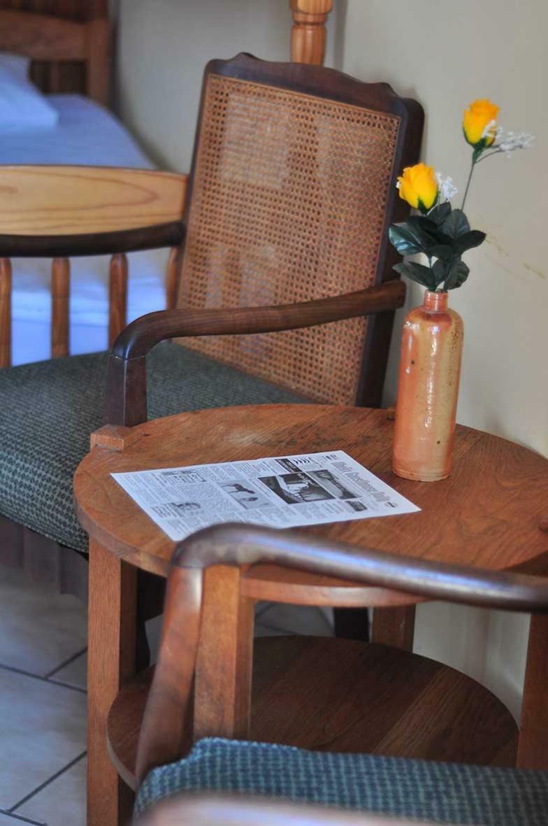 Obelix Guesthouse Luderitz Ngoại thất bức ảnh