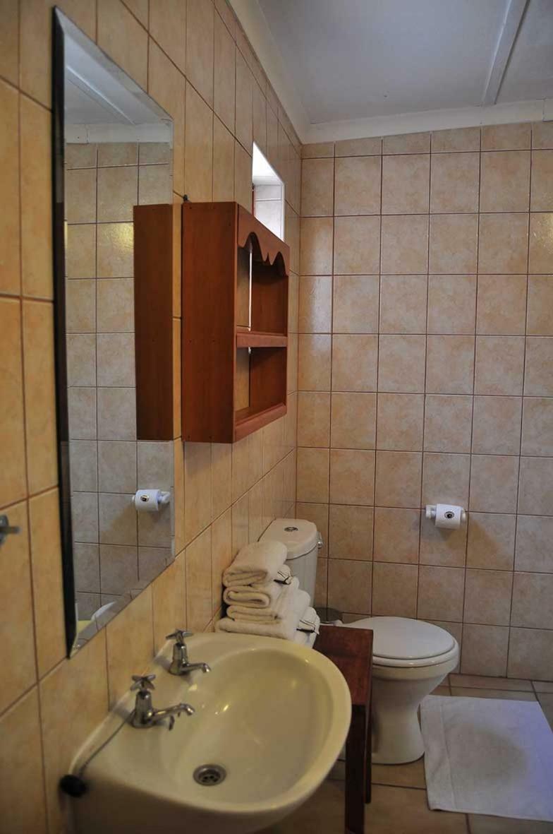Obelix Guesthouse Luderitz Ngoại thất bức ảnh