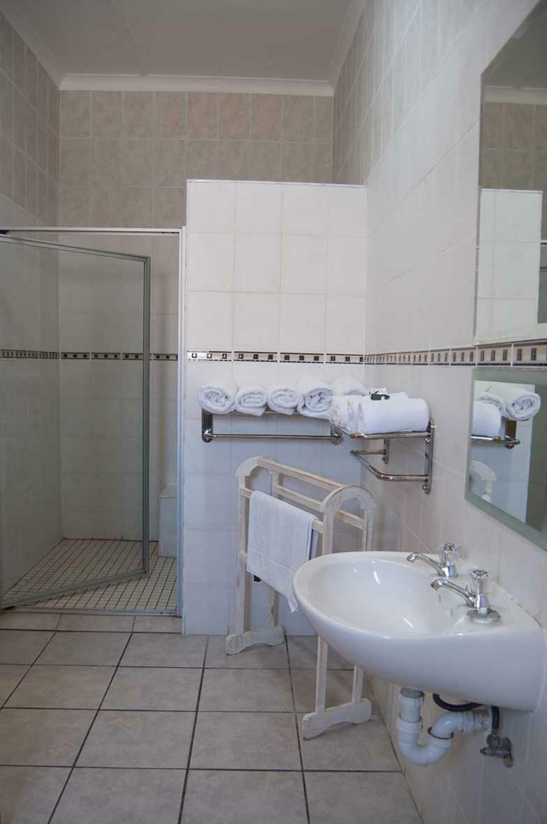 Obelix Guesthouse Luderitz Ngoại thất bức ảnh