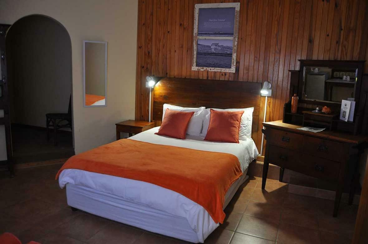 Obelix Guesthouse Luderitz Ngoại thất bức ảnh